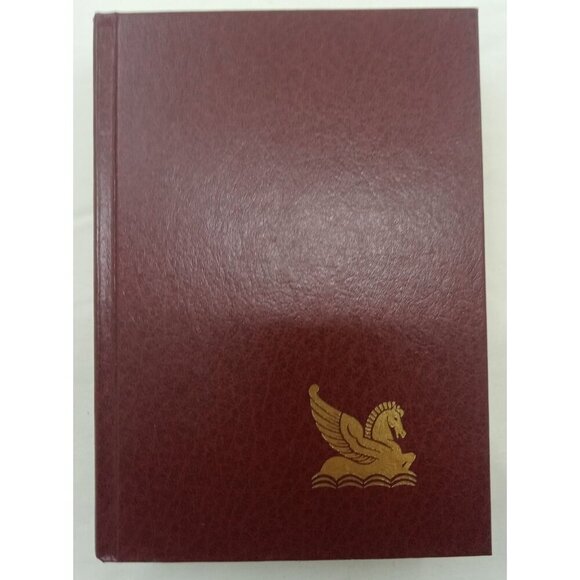 RD Sel Ed HC Vol 1 1991 | Vtg 1st Ed Leather Gilt NM Condensed Anthology - Picture 1 of 13